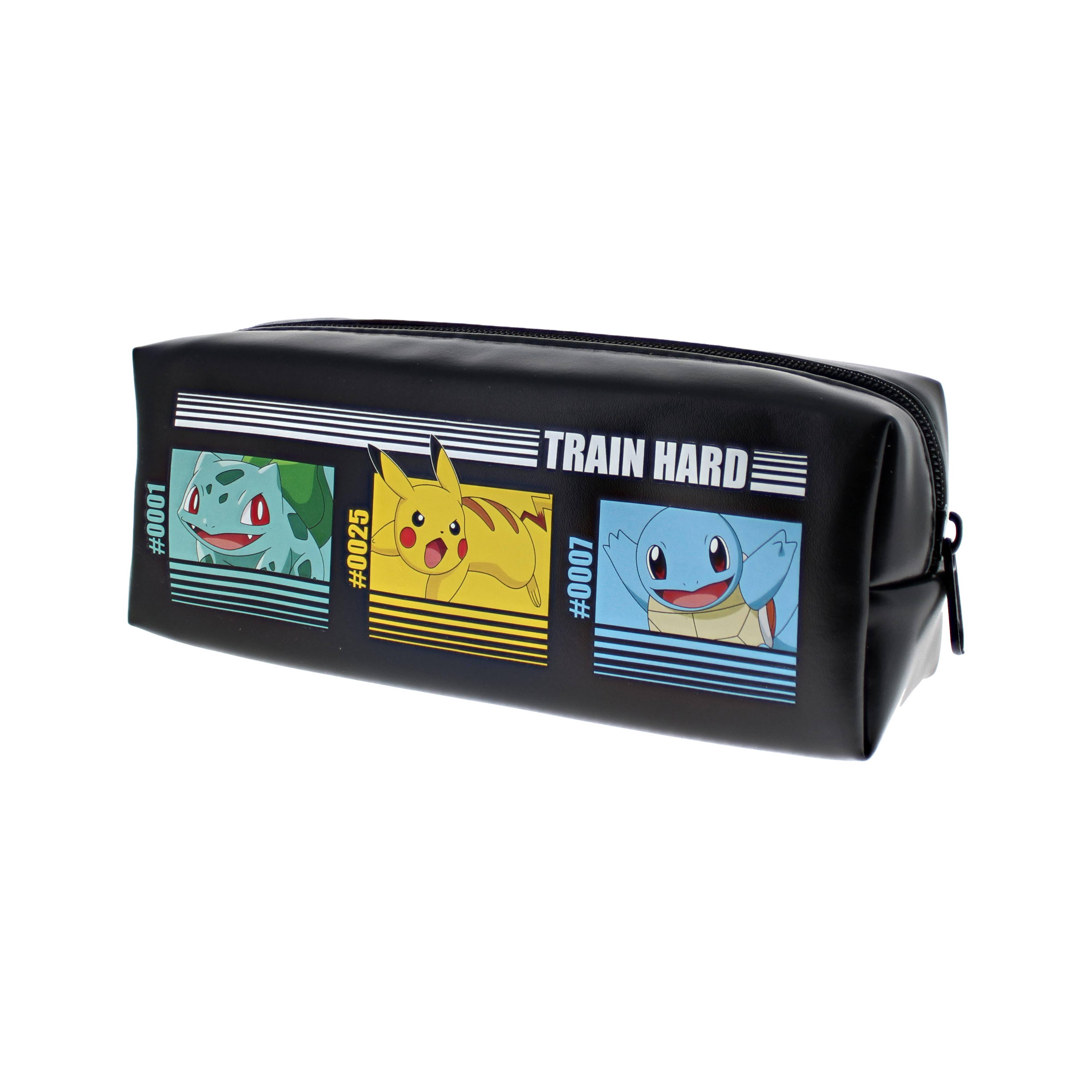 Pokémon - trousse