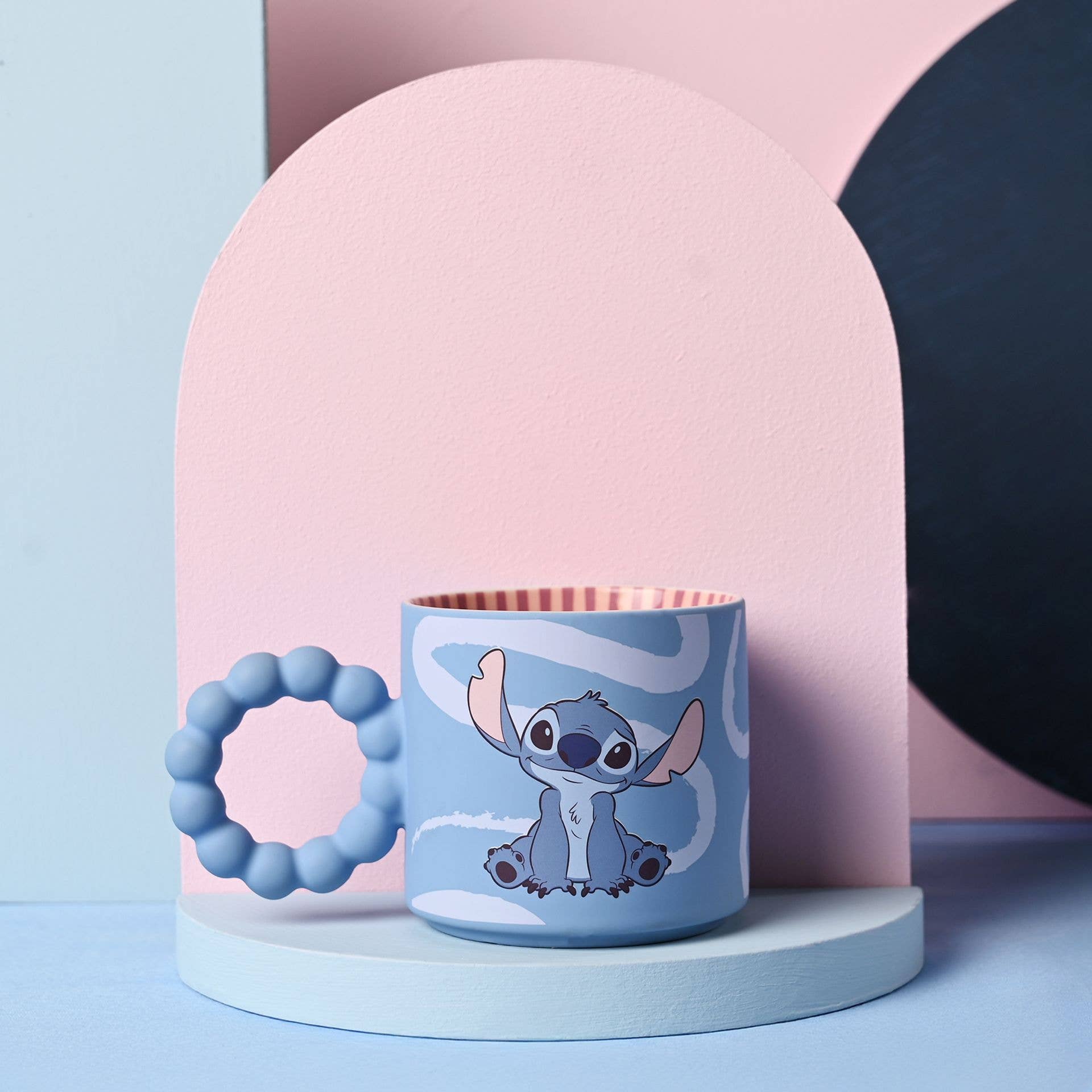 Mug en céramique Disney Stitch - Stitch