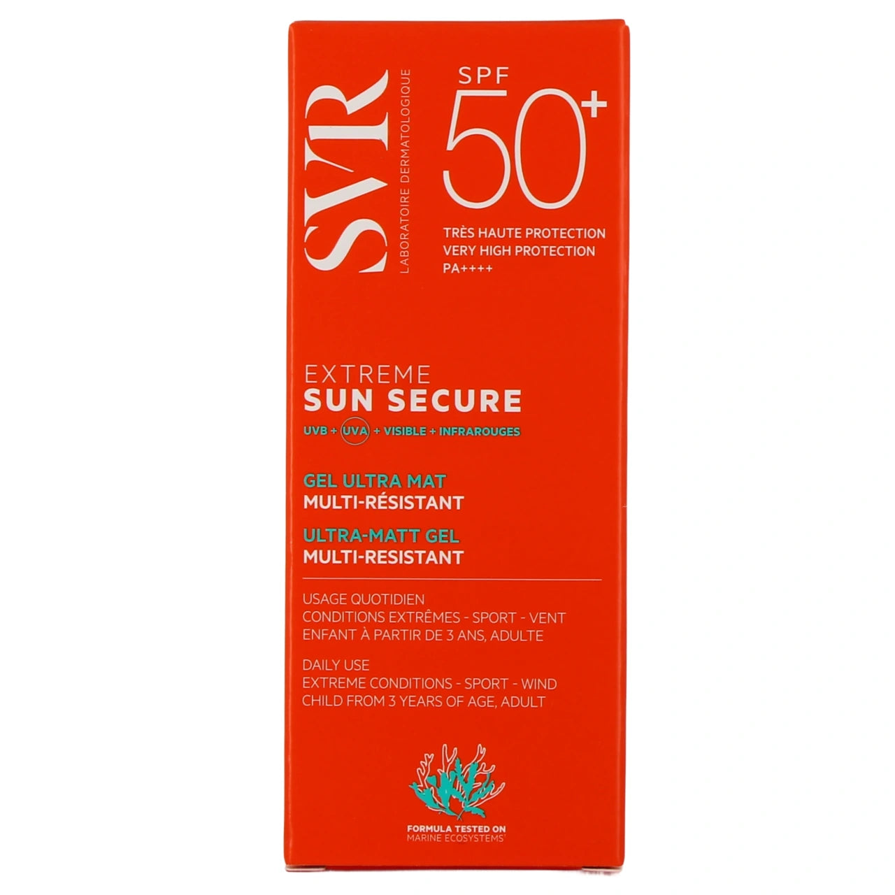 Extreme SPF 50+ – Tube 50 ML