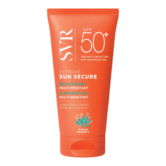 Extreme SPF 50+ – Tube 50 ML