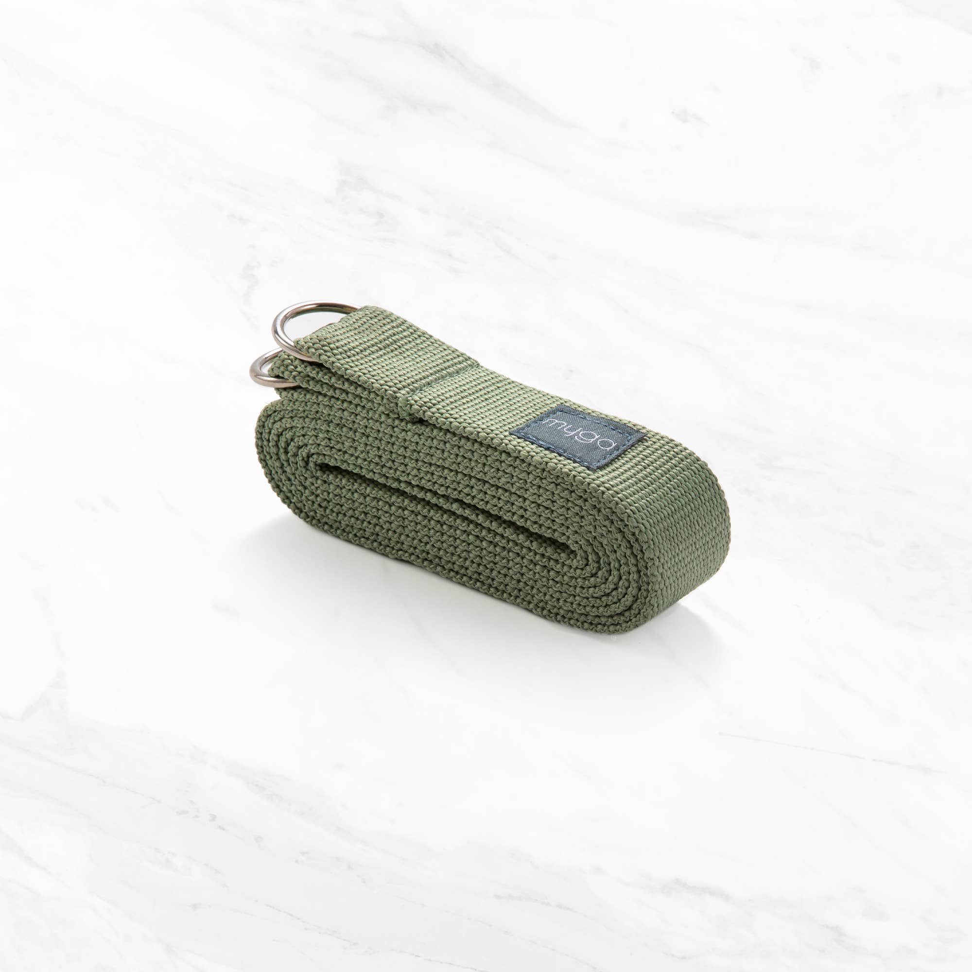 Kits de yoga imprimés pour débutants: Fleur
