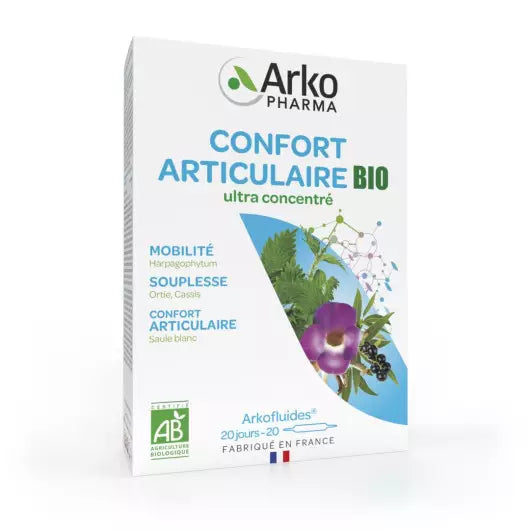 Arko Akf Conf.articulations 10 ML Bio