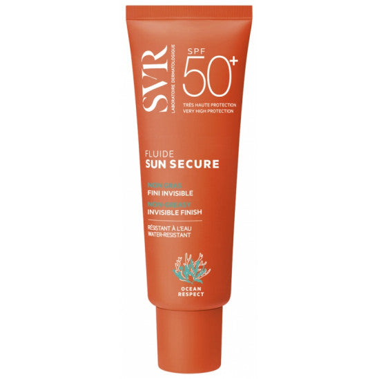 Fluide SPF 50+ – Tube 50 ML