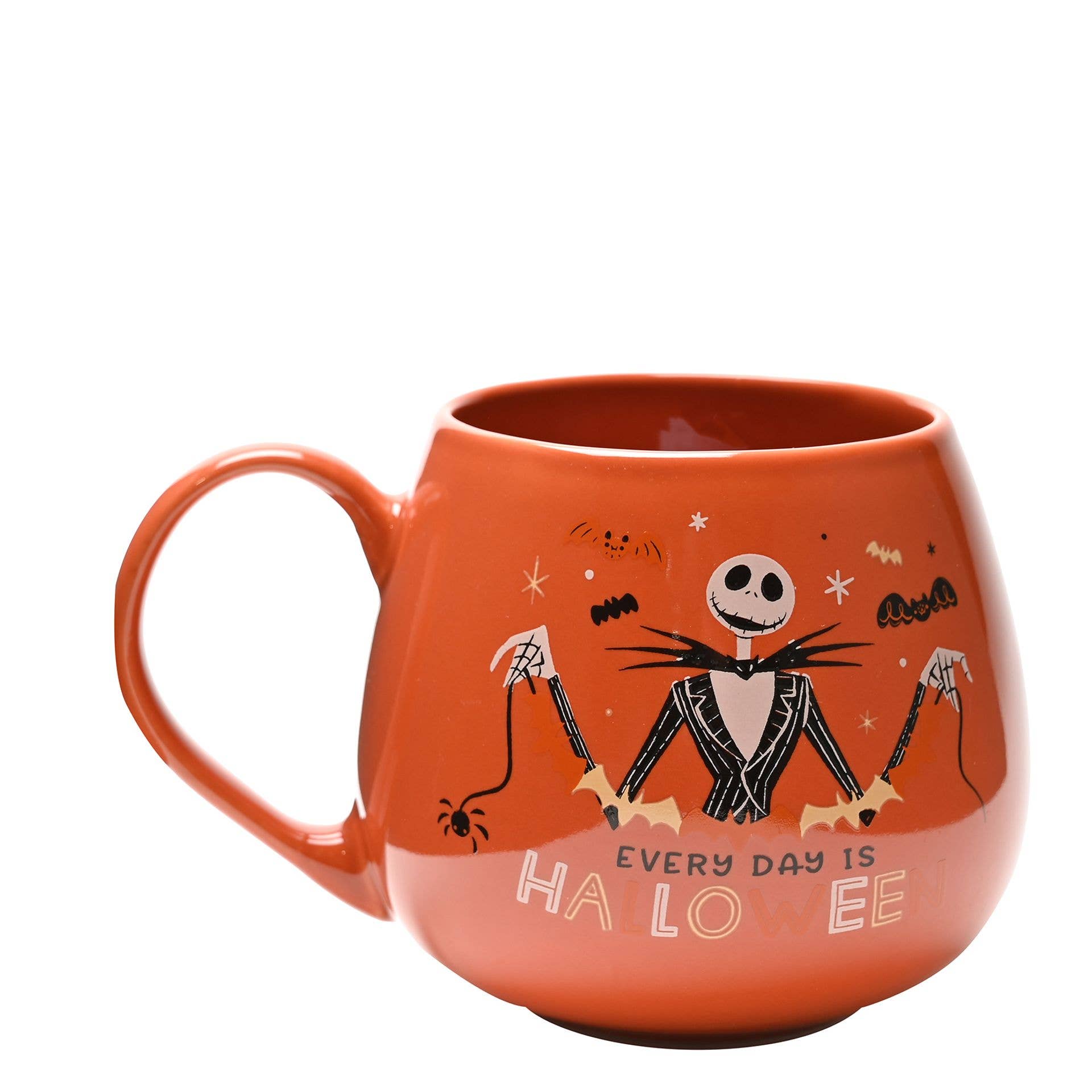 Mug d'Halloween Cauchemar avant Noël