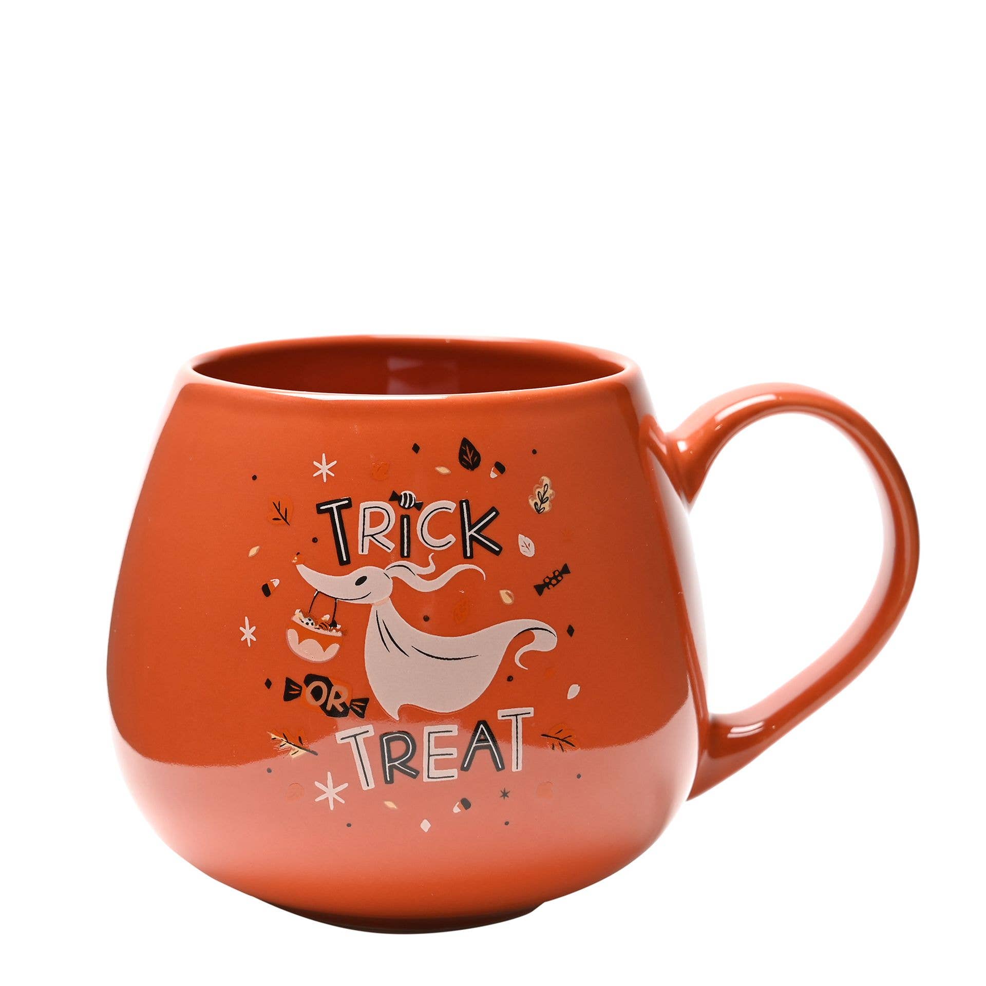 Mug d'Halloween Cauchemar avant Noël