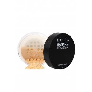 BYS Poudre Banane Libre