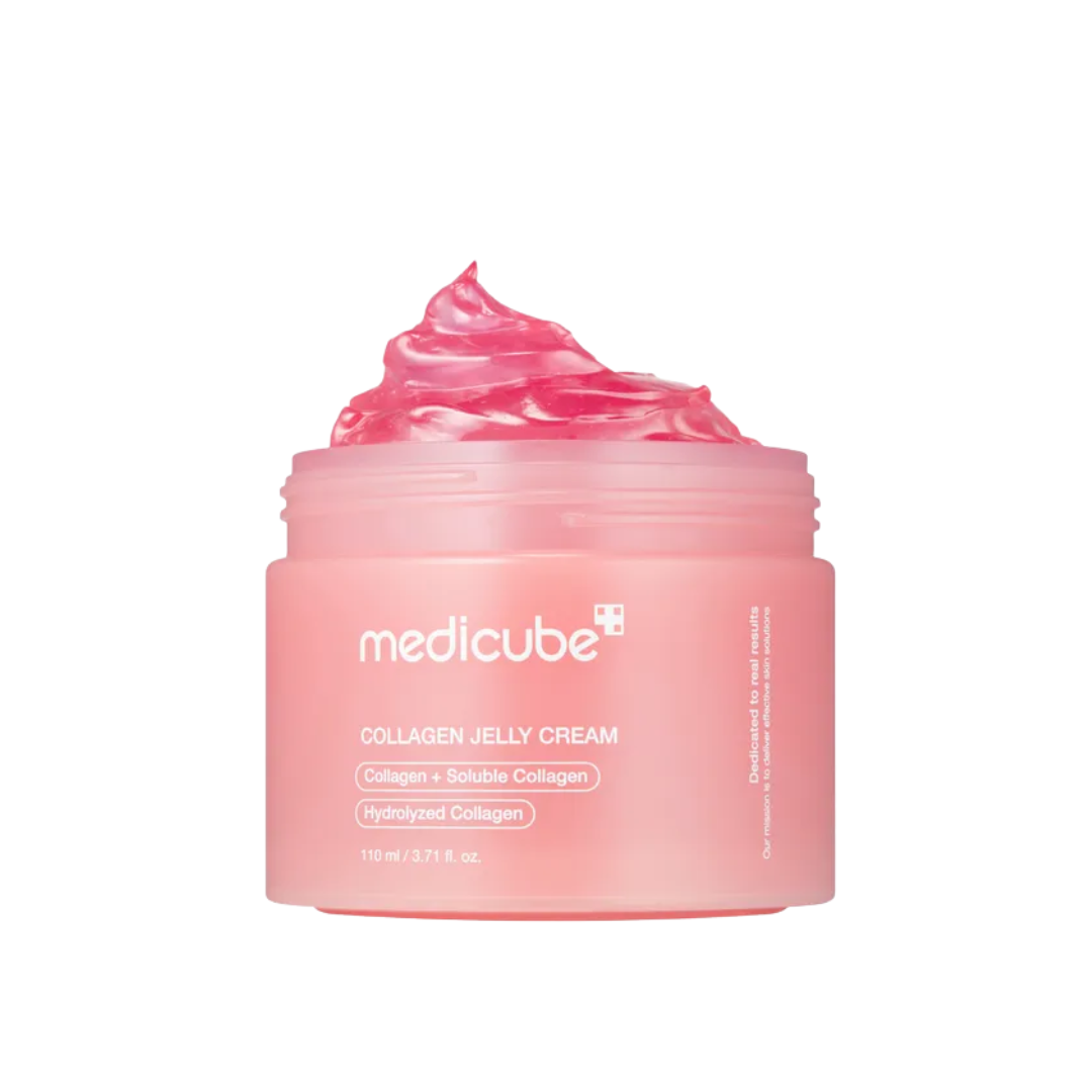 Medicube - Crème gelée au collagène 110 ml