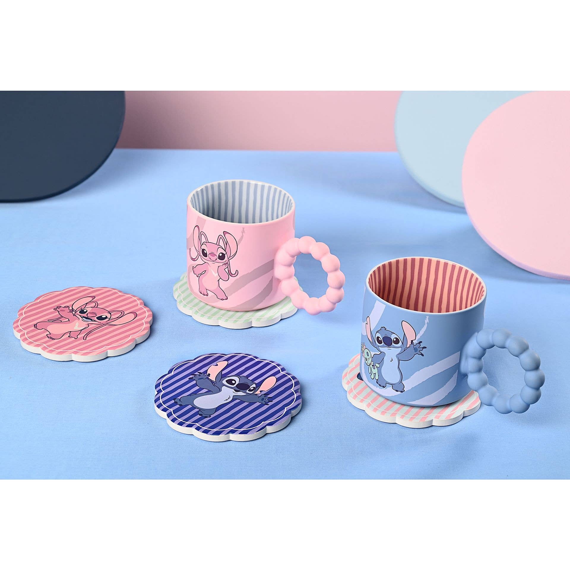 Mug en céramique Disney Stitch - Stitch