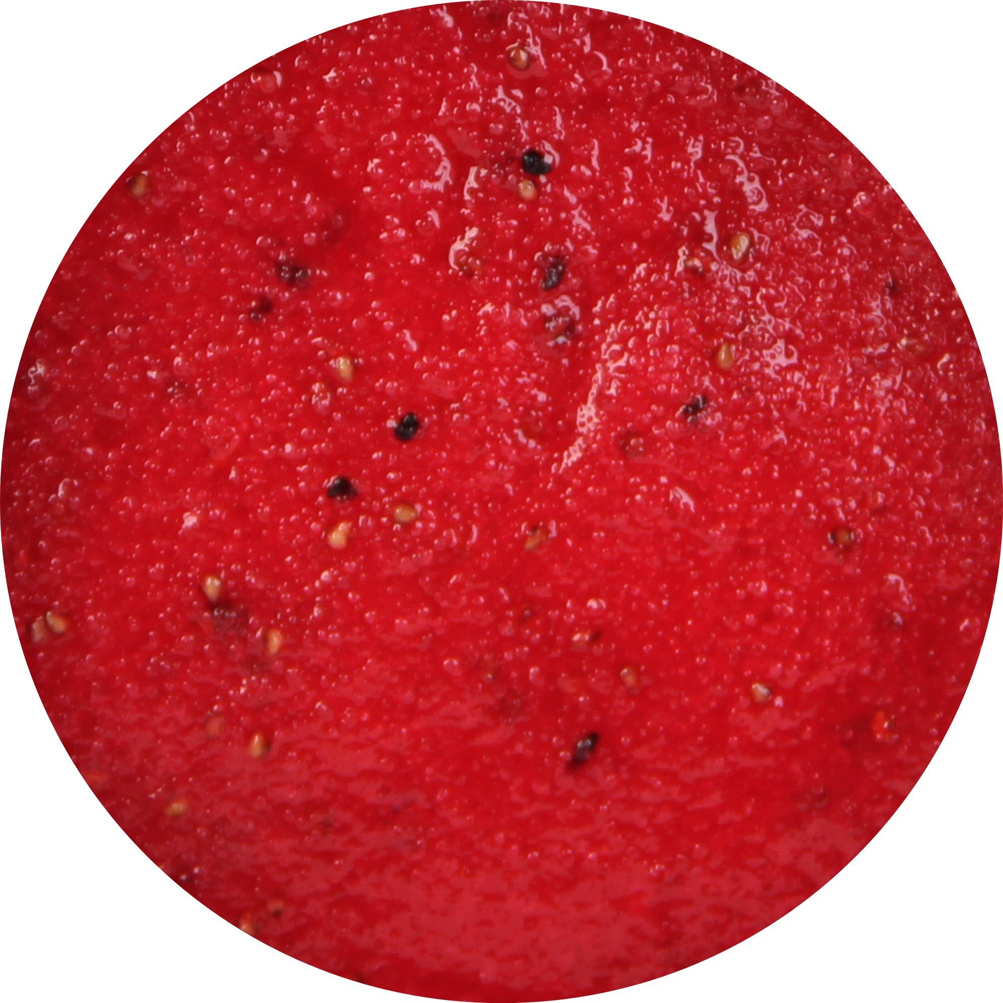 Gommage corporel Beauty Jar Fraise, Marry Me! 200g
