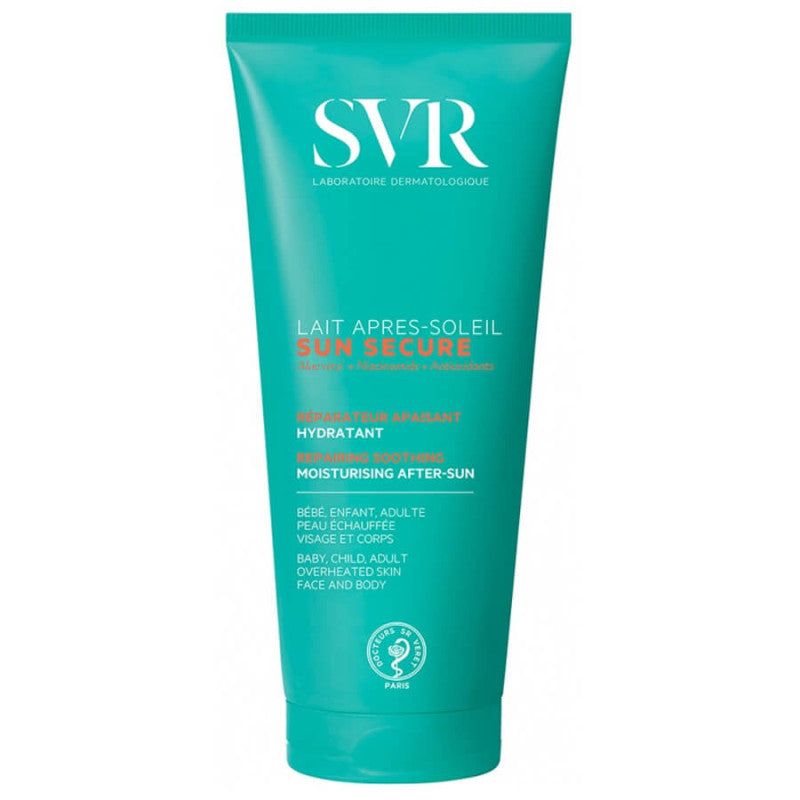 Lait Apres-Soleil SPF 50+ – Spray 200 ML