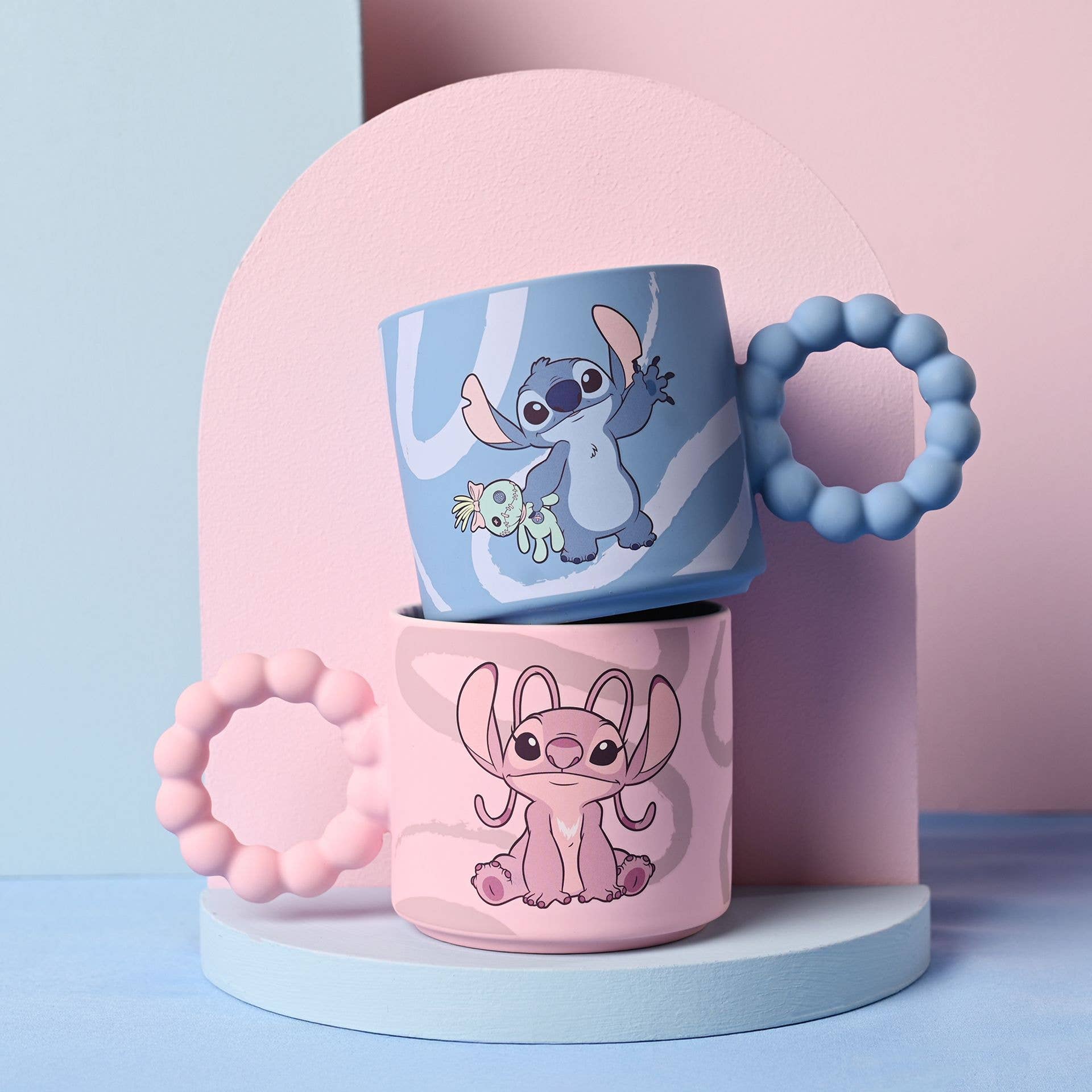 Mug en céramique Disney Stitch - Stitch
