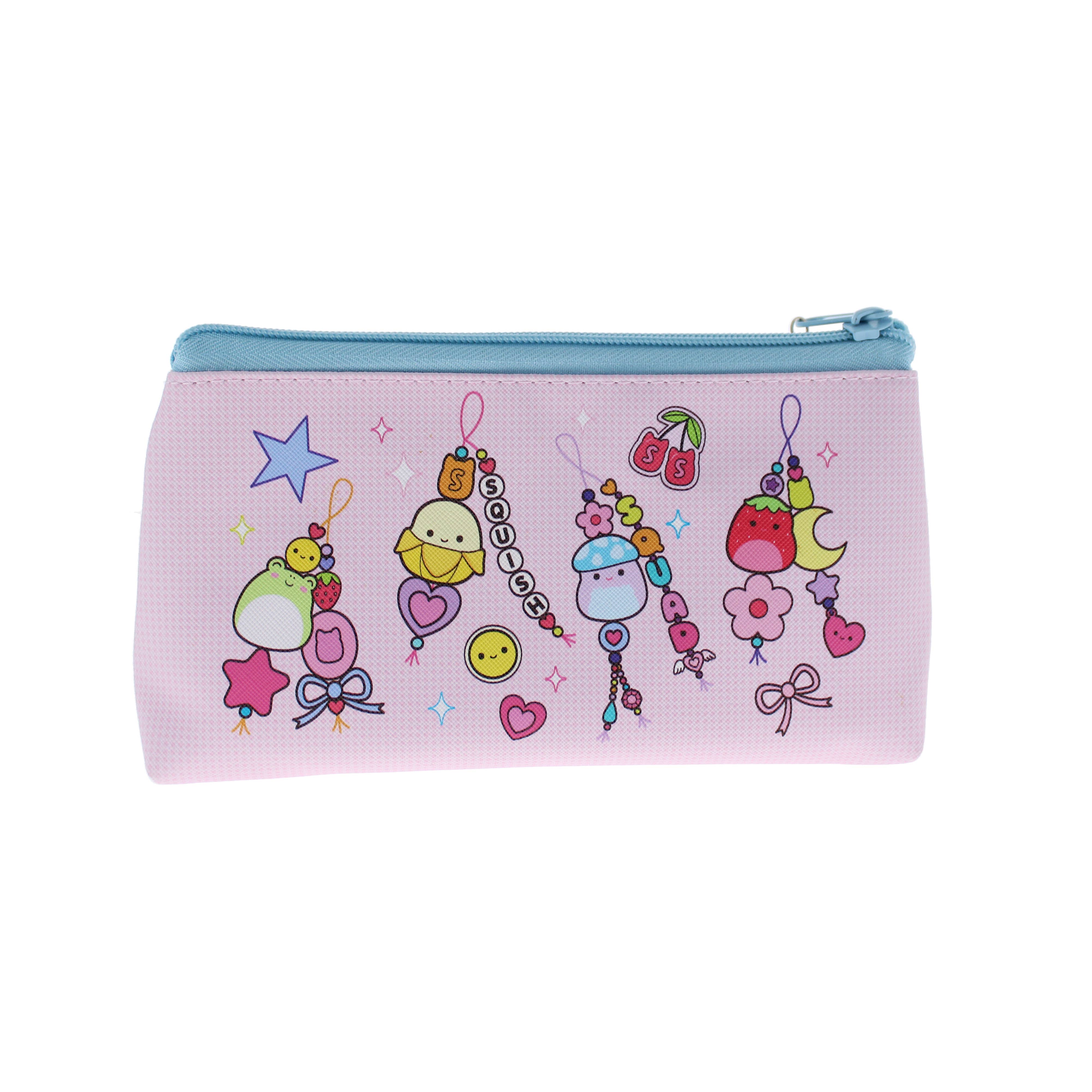 Squishmallows - trousse