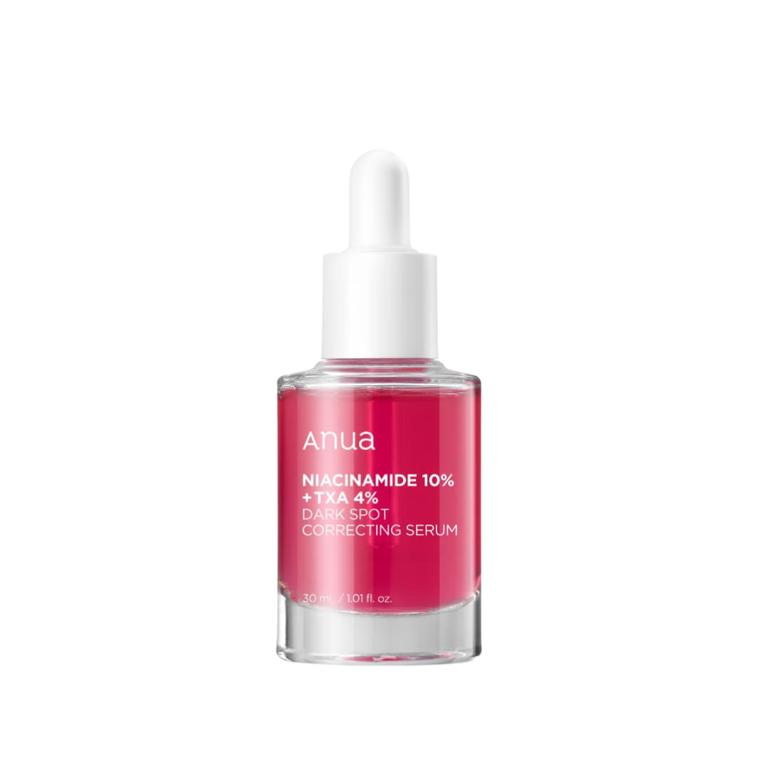 Anua – Sérum à la niacinamide 10 % TXA 4 %