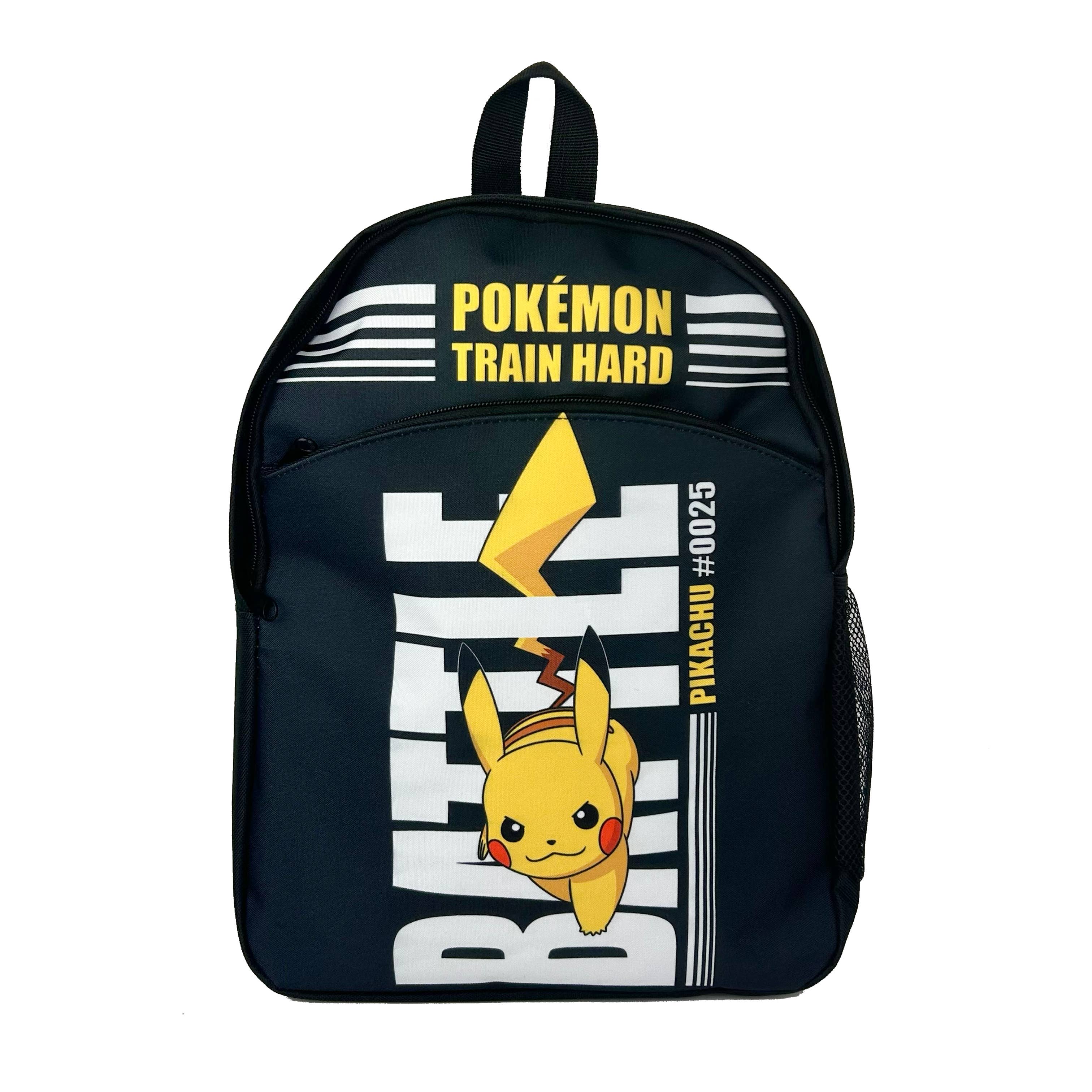 Pokémon - Sac à dos