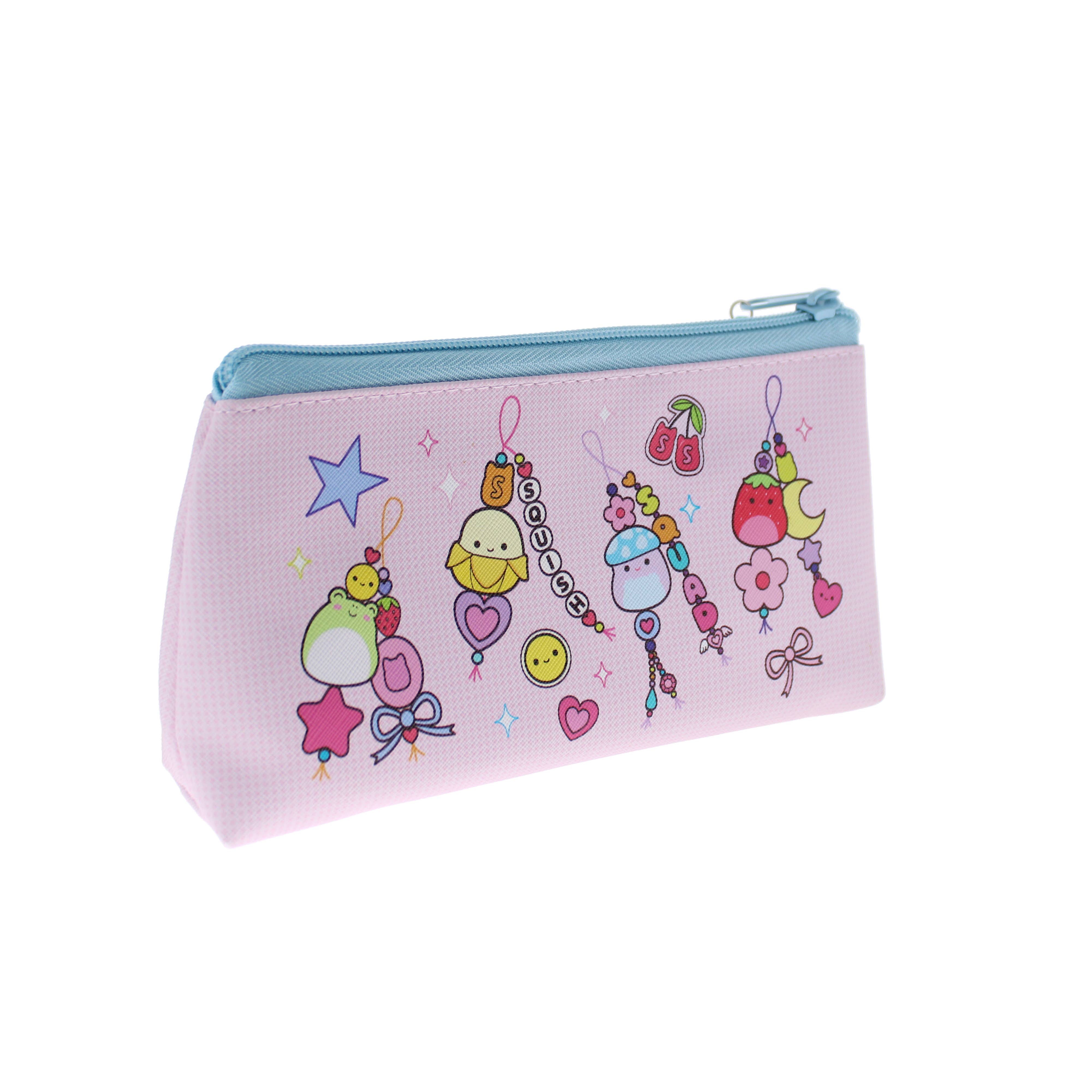 Squishmallows - trousse