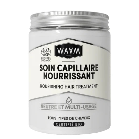 WAAM Base de Soin Capillaire 300 ML