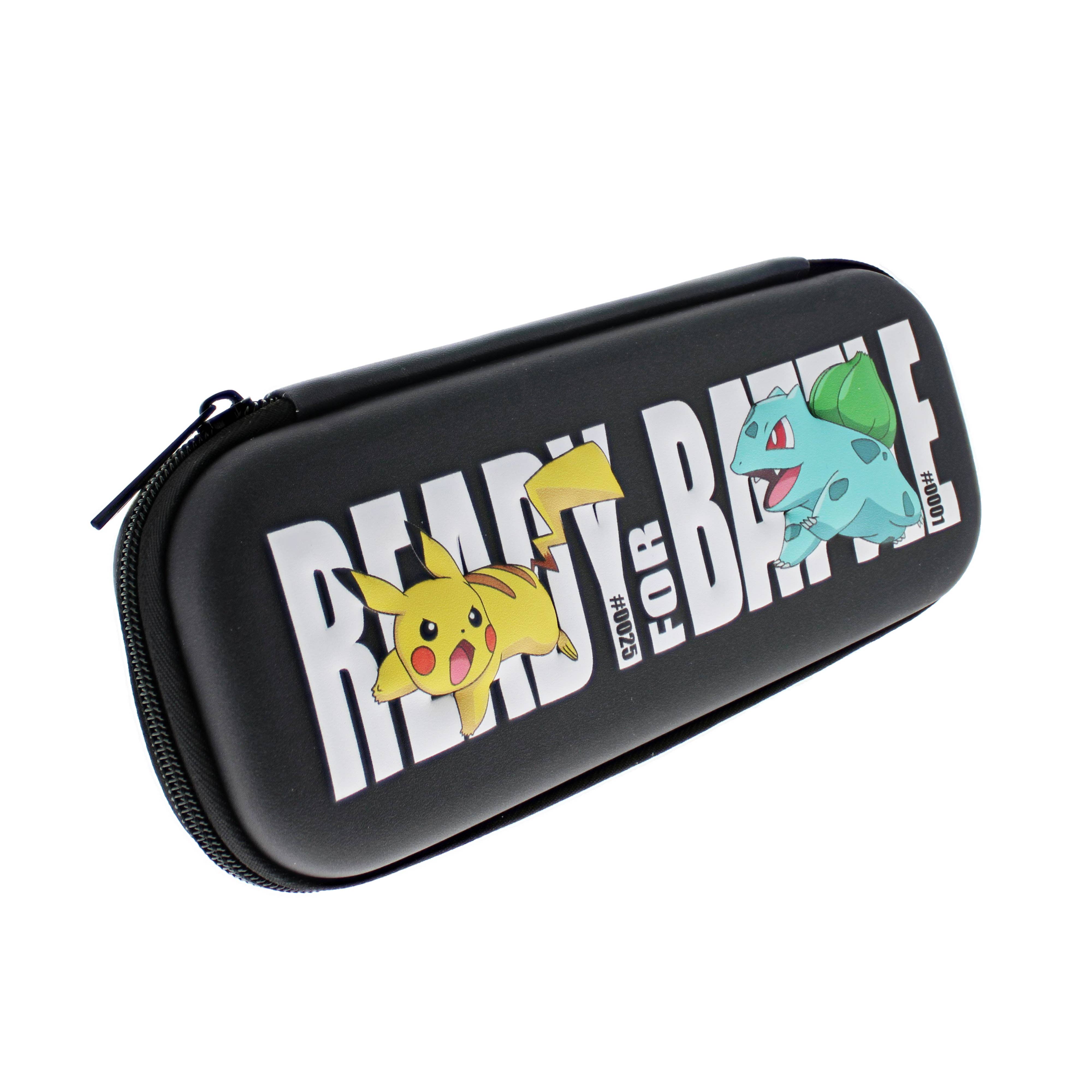 Pokémon - Trousse Novelty