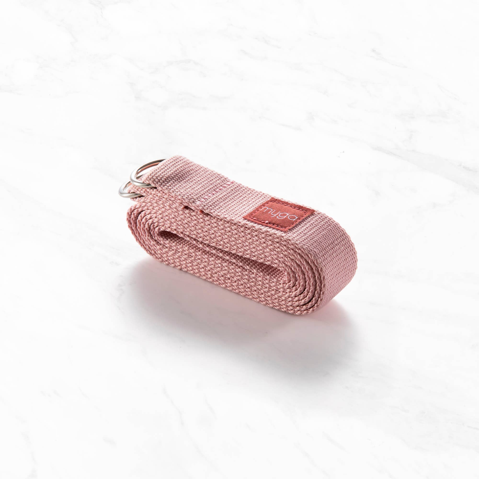 Kits de yoga imprimés pour débutants: Cerise