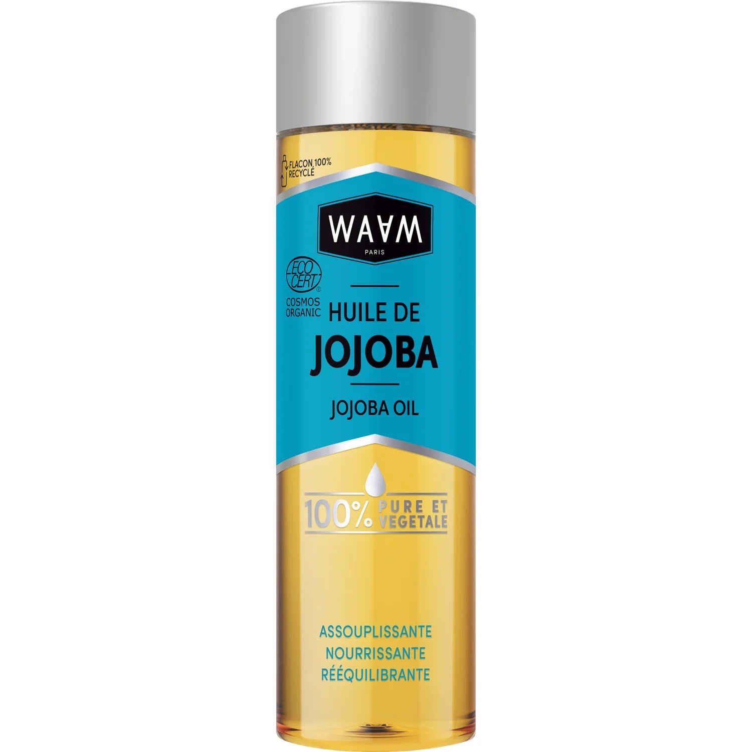 Huile de Jojoba 75 ML
