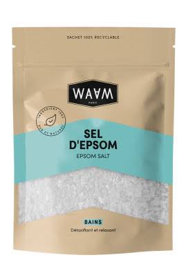 WAAM Sel D'epsom 500g