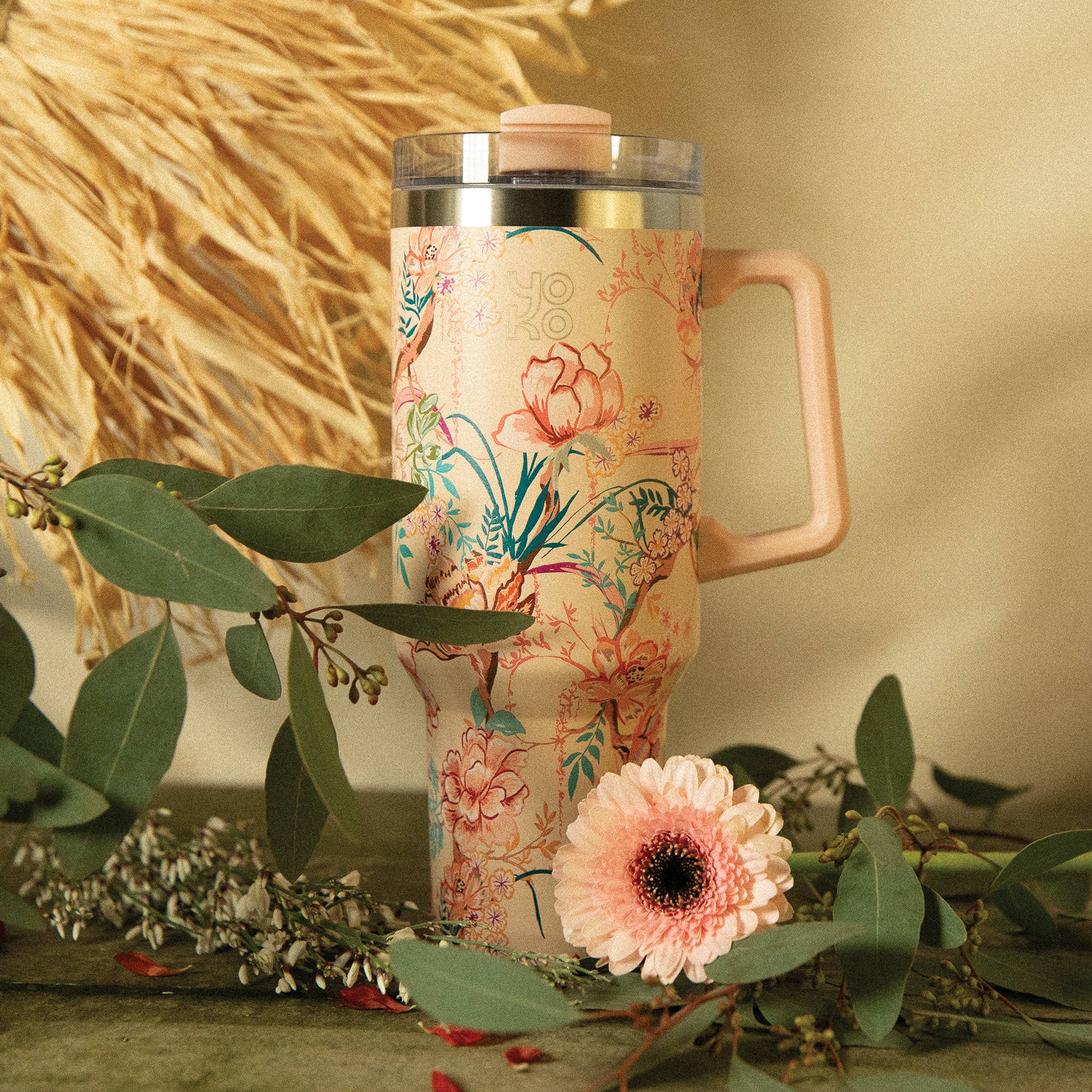 Mug de voyage XL Bali - 1,2 L
