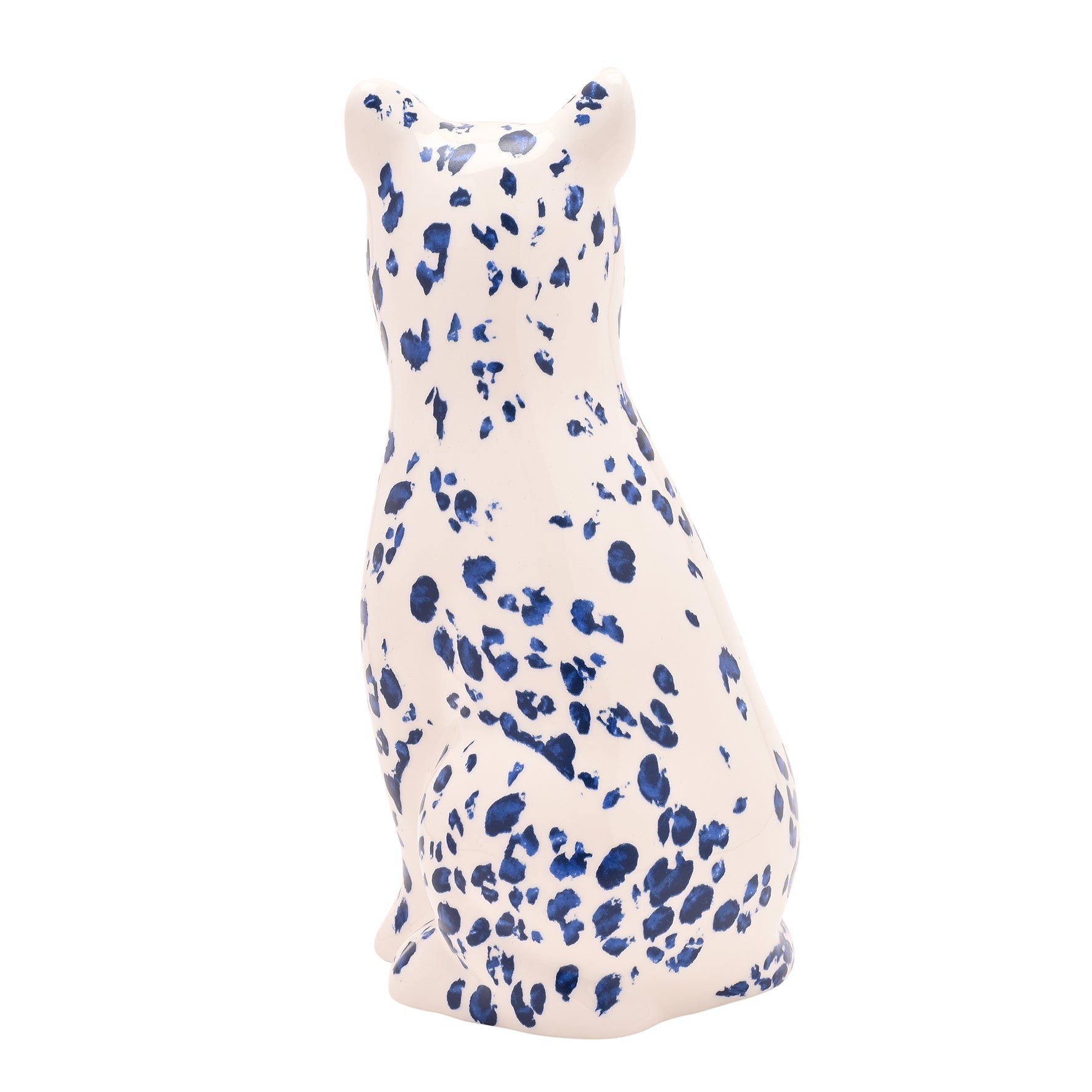 Figurine en céramique - Lépoard