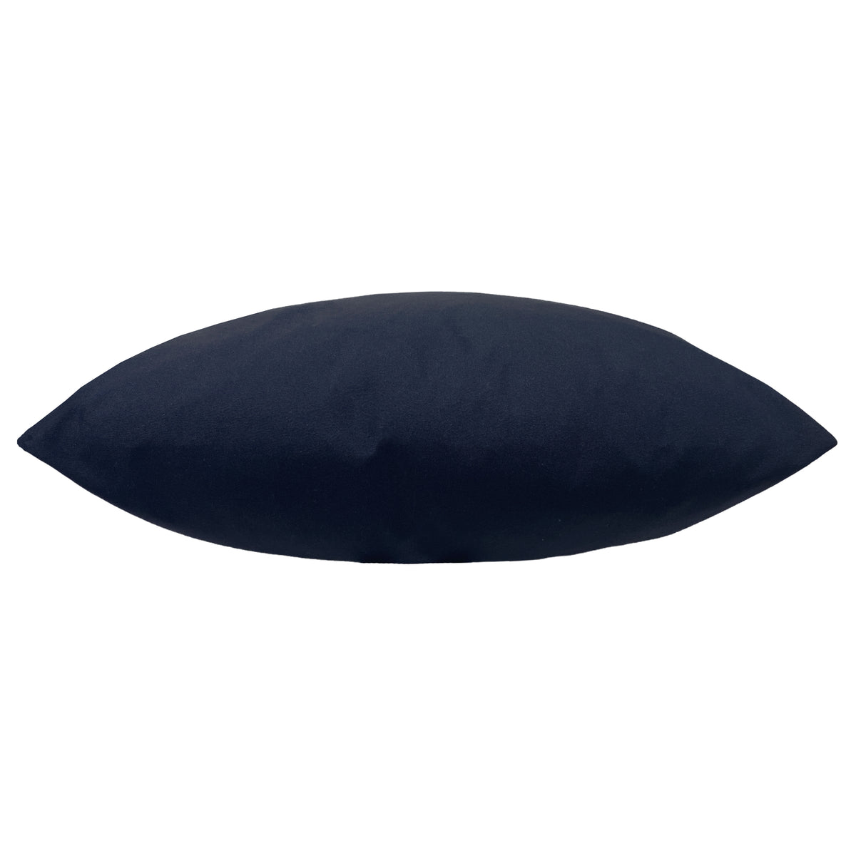 Coussin d'extérieur – Wrap Case – Bleu marine – 43  ×  43cm