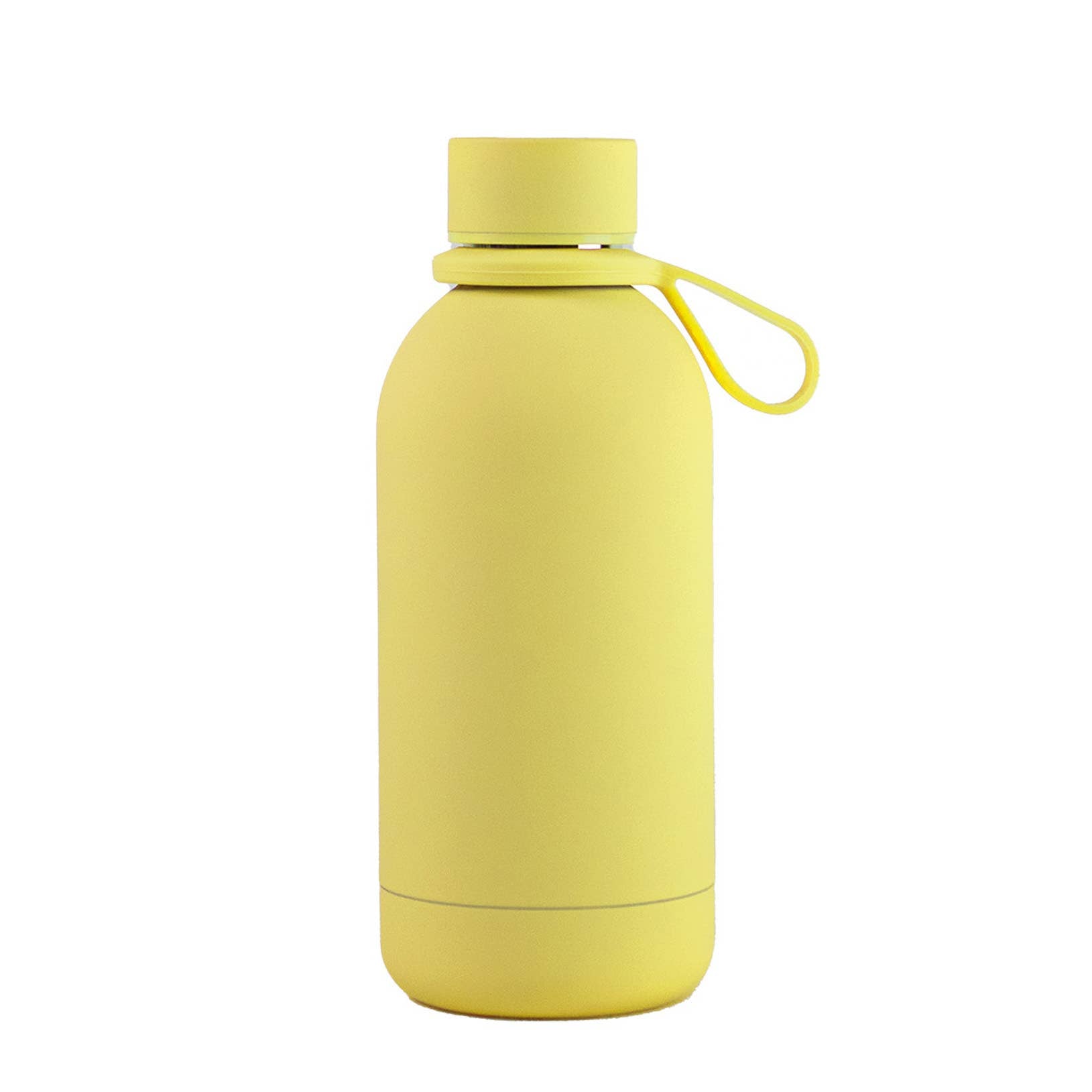 Bouteille isotherme - Blush - céramique - Pina colada - 500 ml