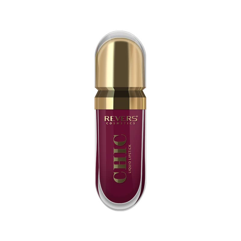 Rouge à lèvres liquide CHIC N° 2 Riot 7,5ml