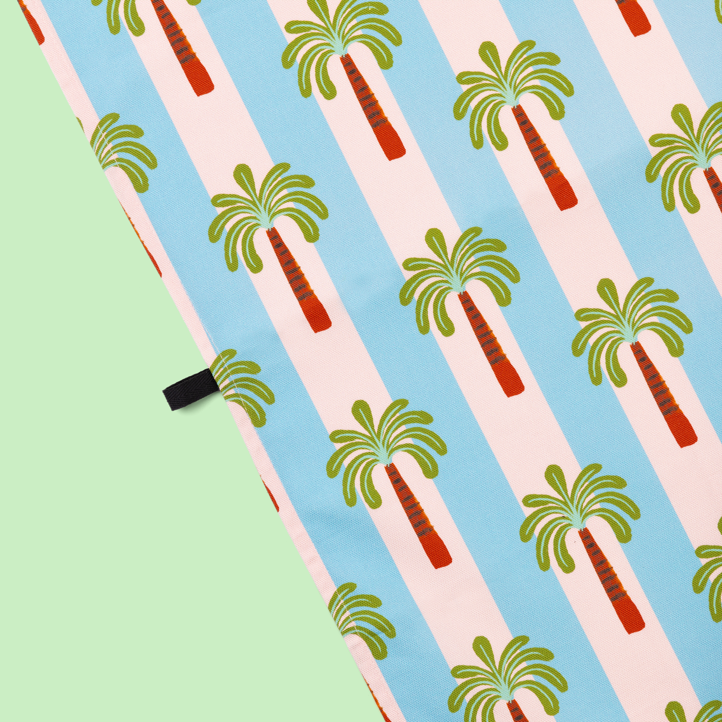 Serviette de cuisine Riviera Palm Coast Électrique