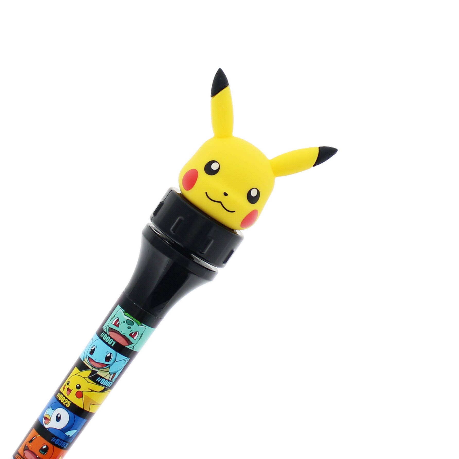 Pokémon - Stylo Spinny