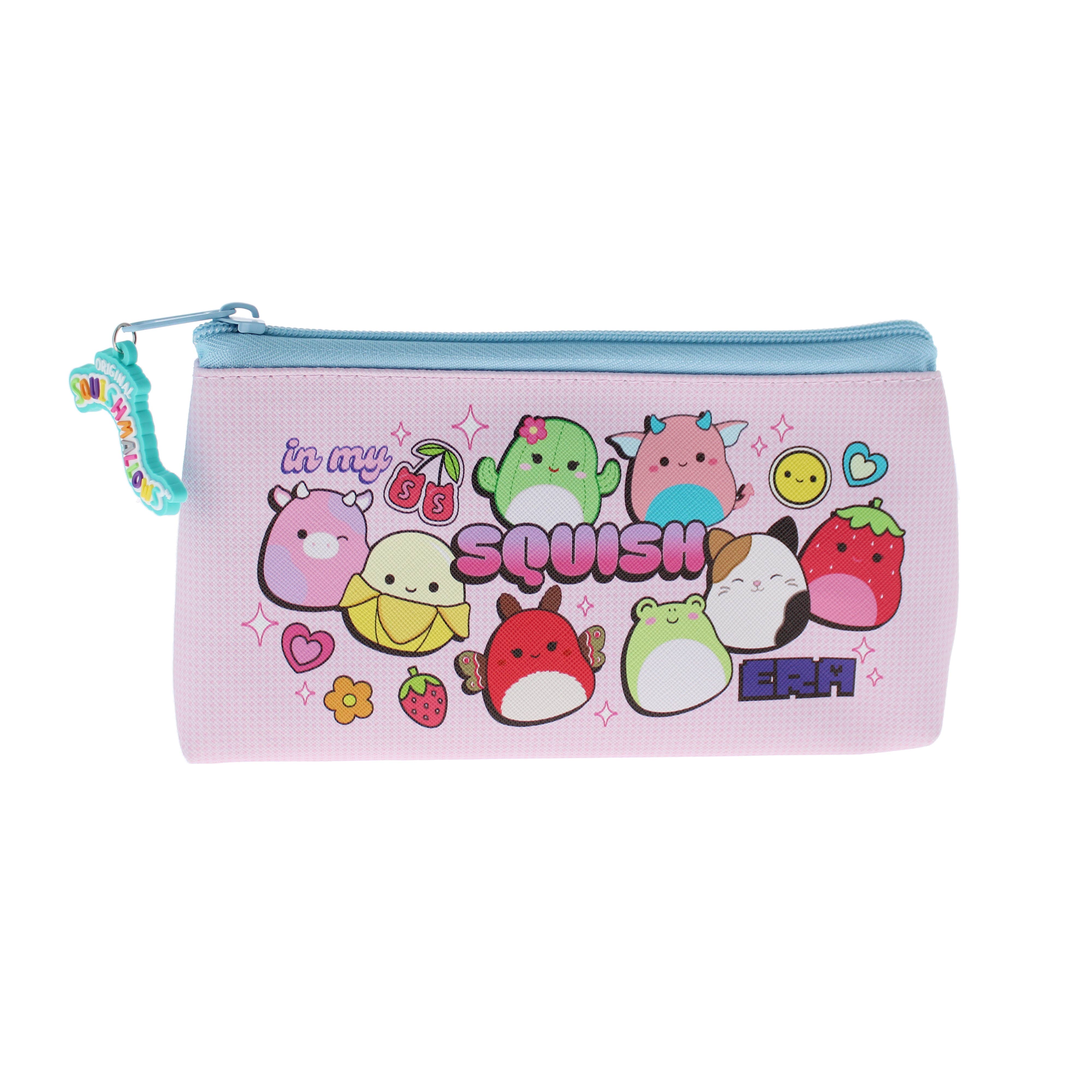 Squishmallows - trousse