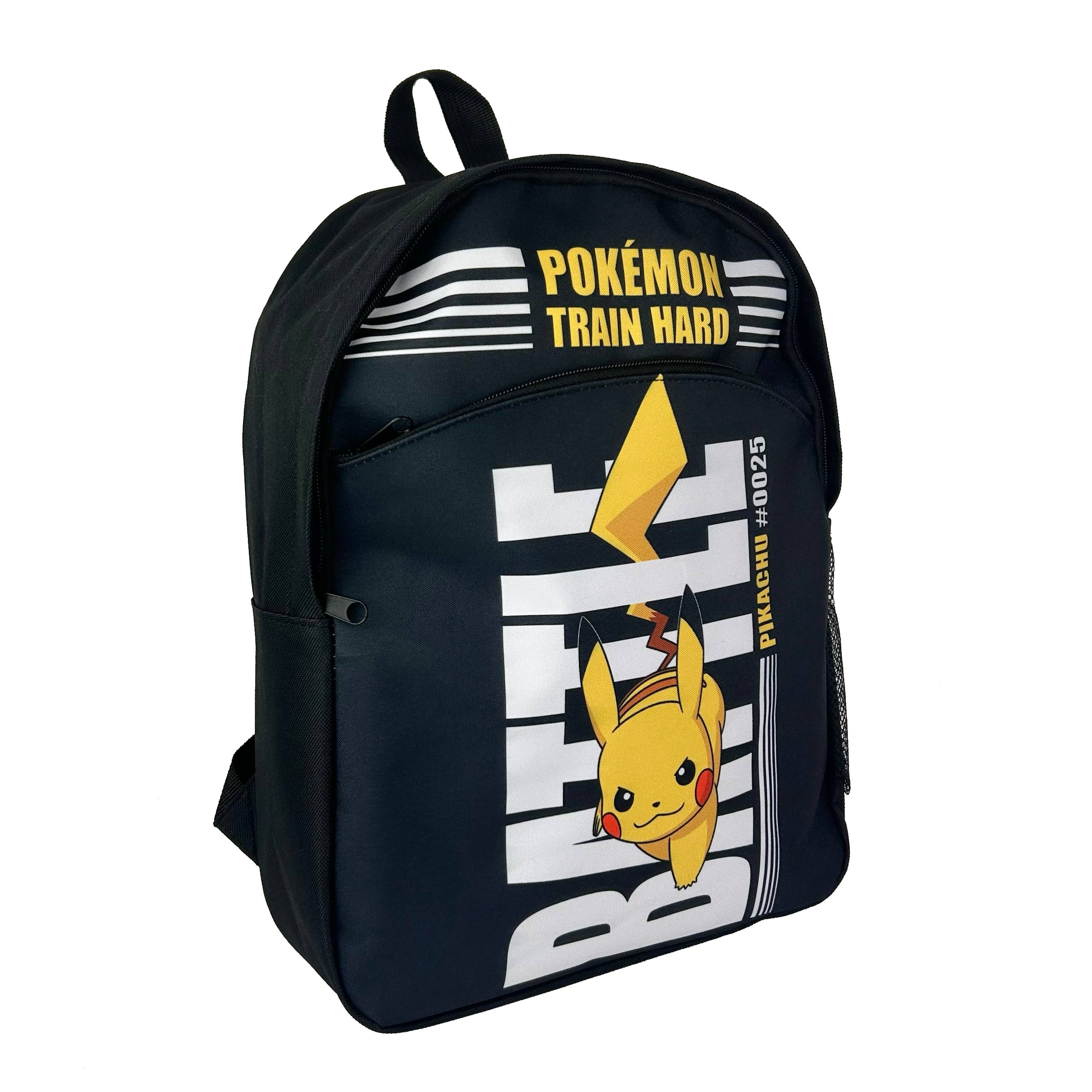 Pokémon - Sac à dos