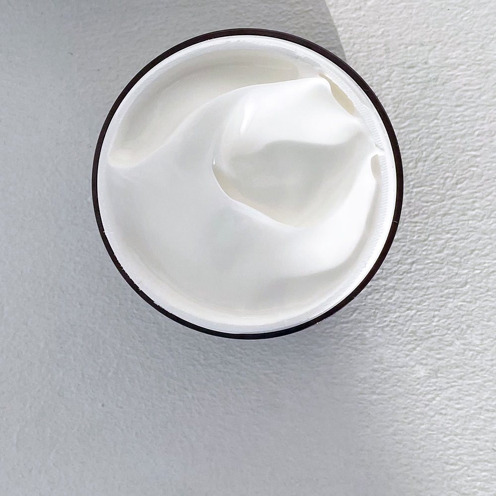 Crème de Jour Nutritive au Beurre de Cacao – vue 3