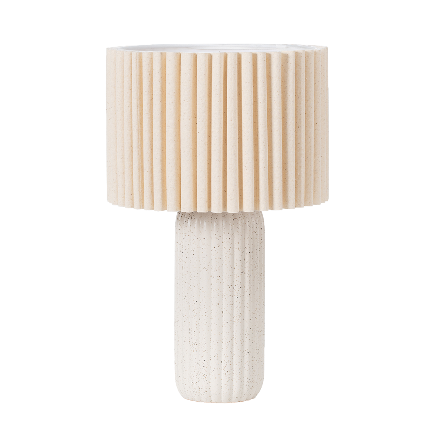 Lamp Onda D25 5 H43cm
