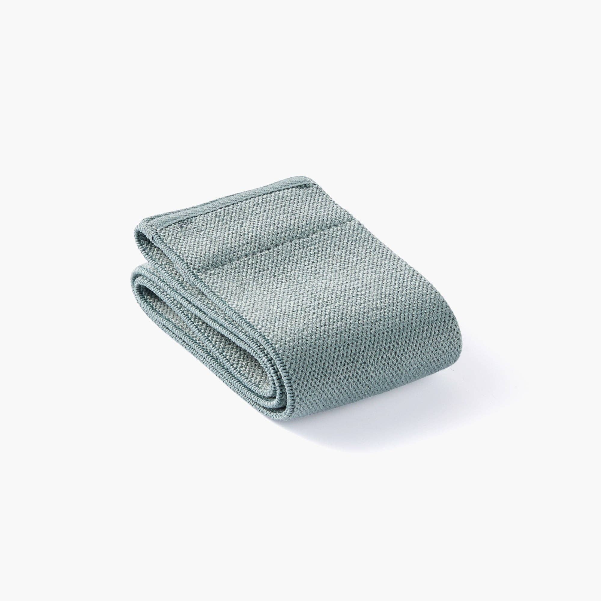 Kit de Pilates couleur sarcelle