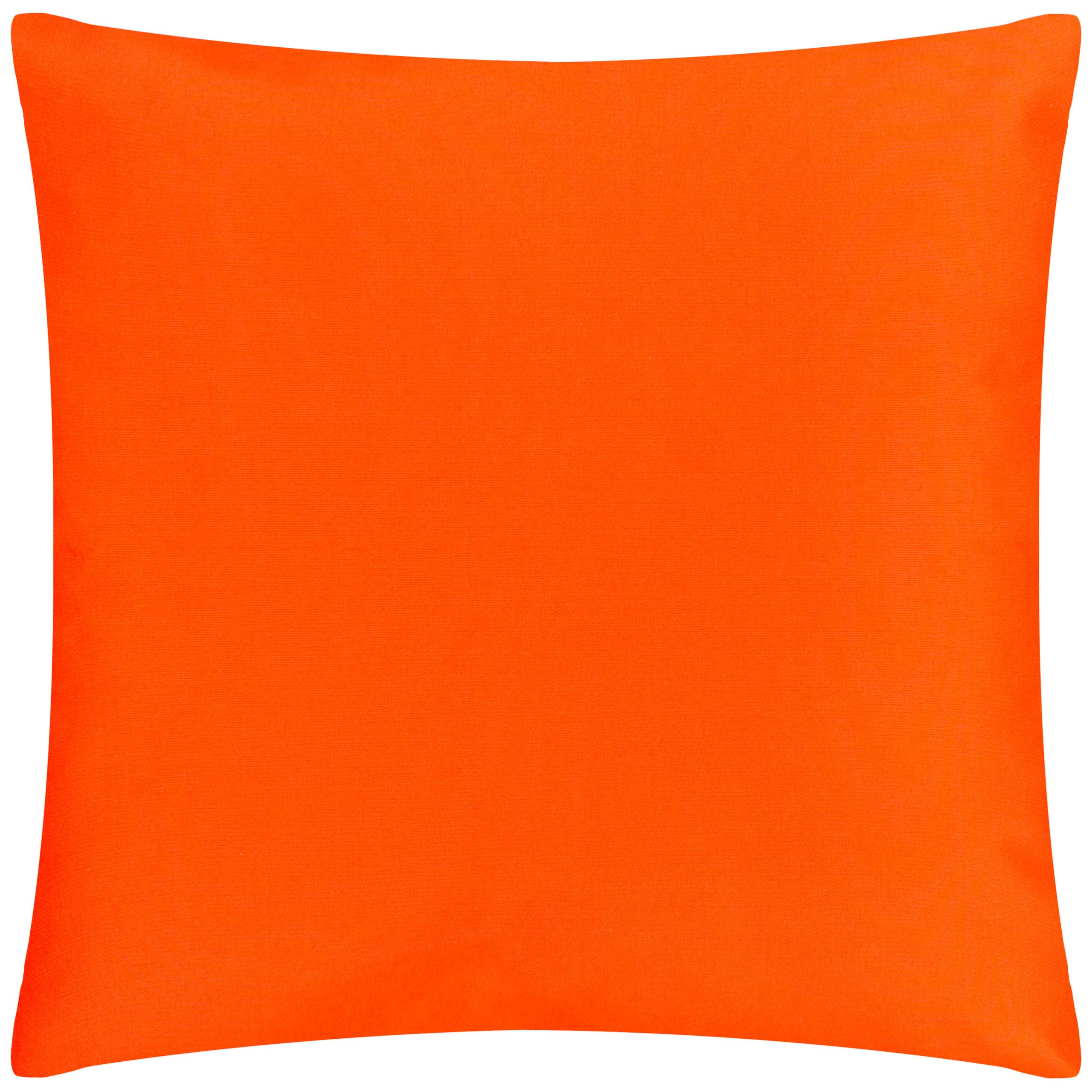 Coussin d'extérieur Marula Corail/Rose: Coral/Rose / Polyester / 43 x 43 cm