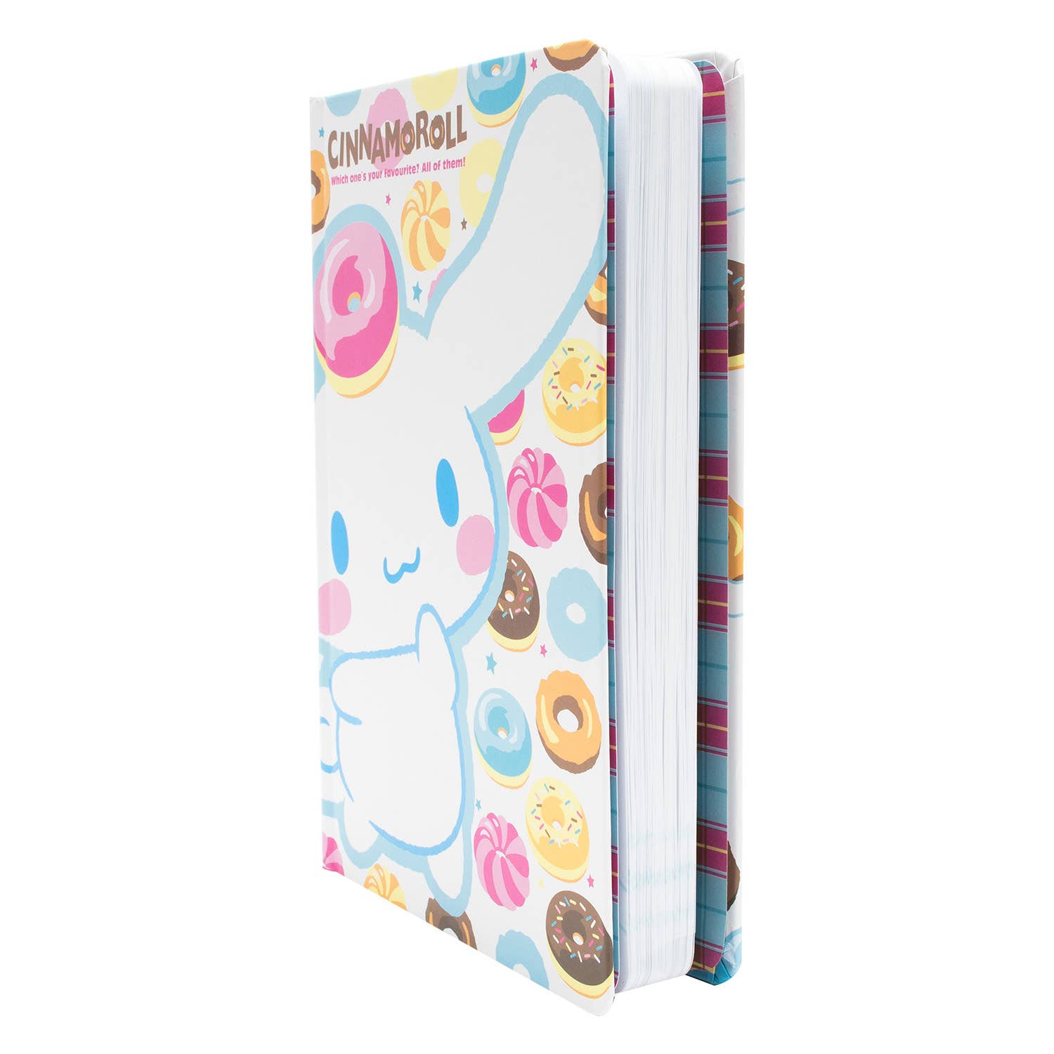 Sanrio Cinnamoroll - Cahier A5
