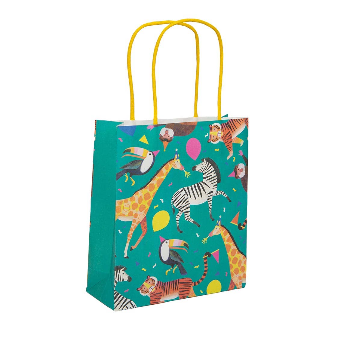 Sac de friandises Party Animals