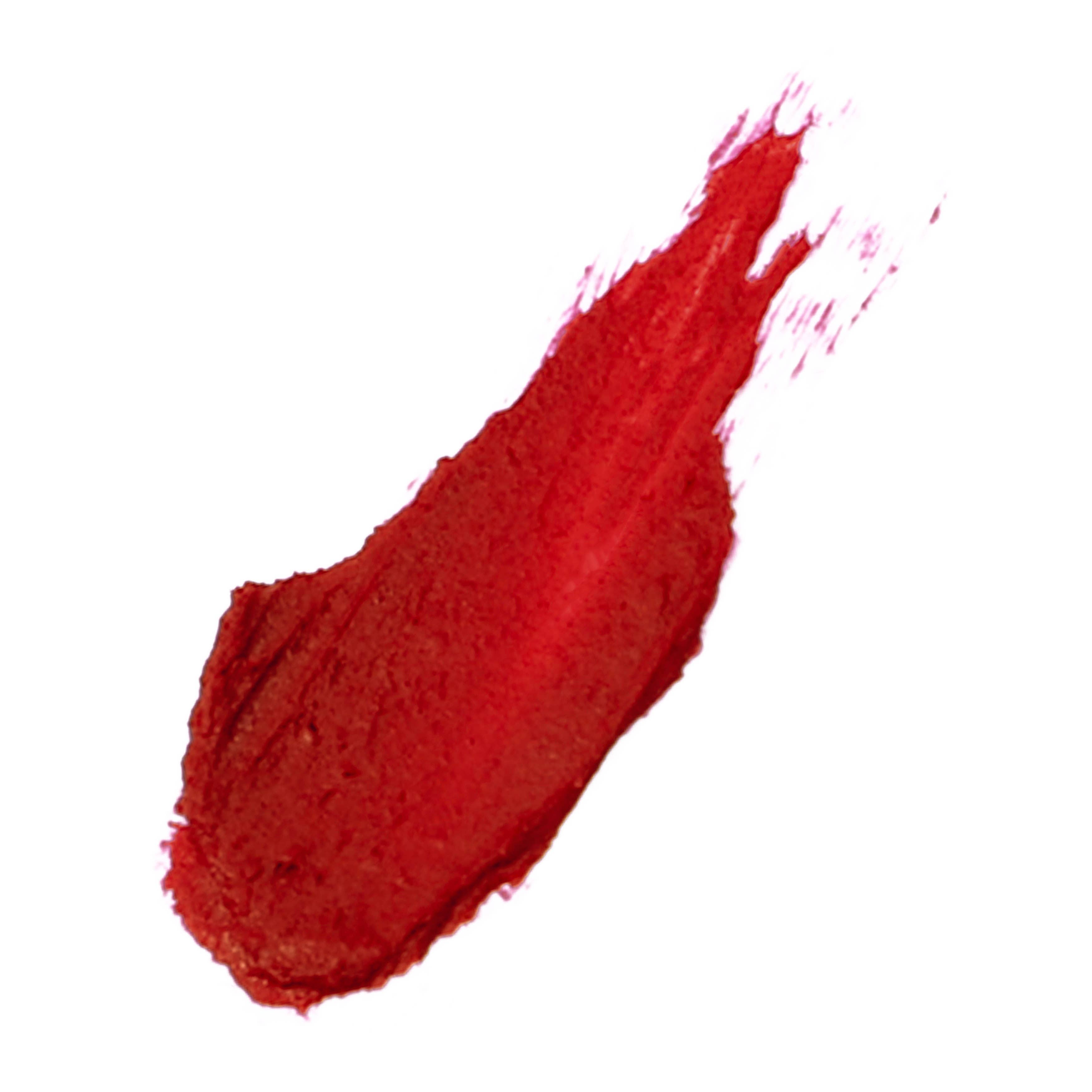 BYS Rouge à Lèvres Mat Poudre Résistant aux Baisers 08 Tango