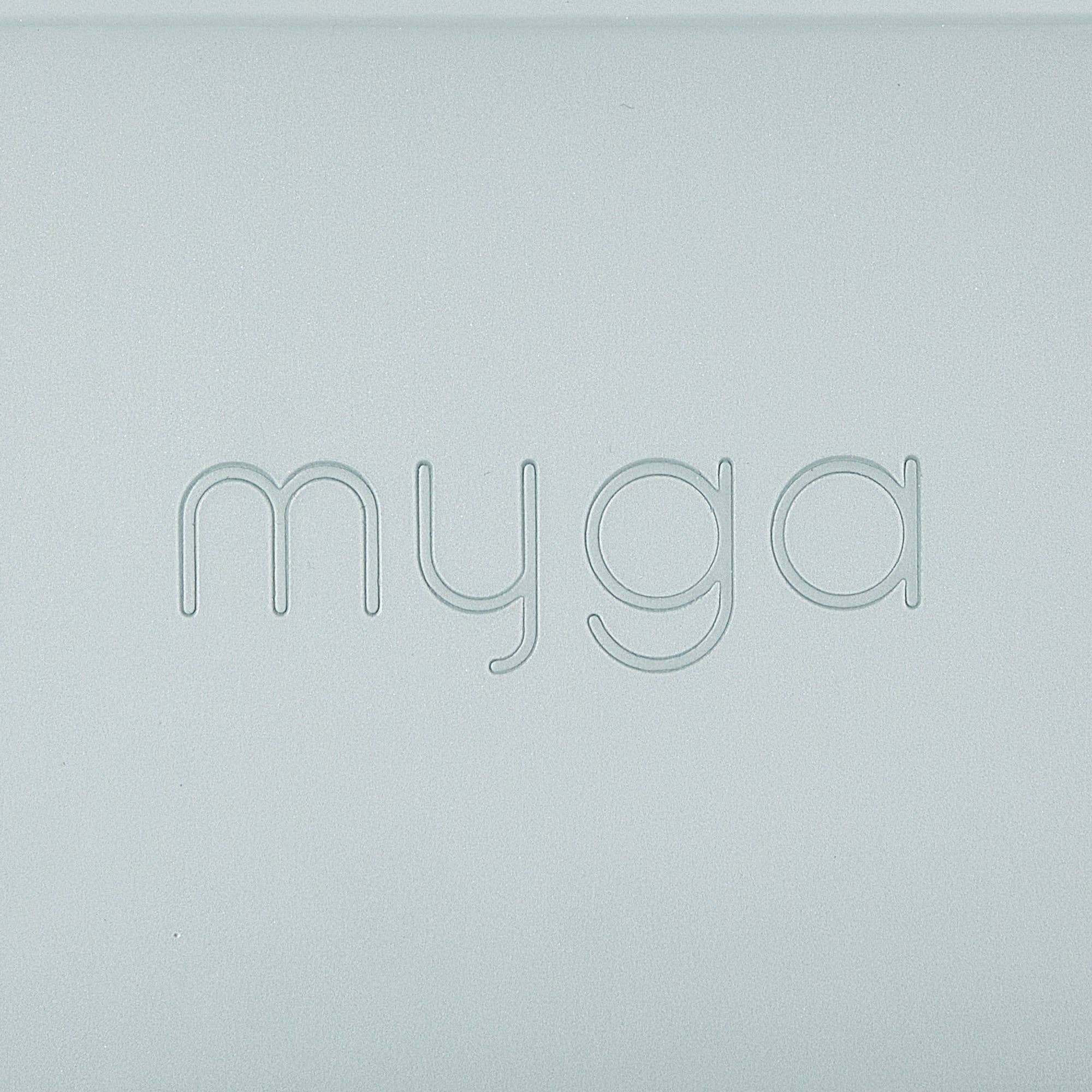 Bloc de yoga en mousse - 6 couleurs disponibles: Sable