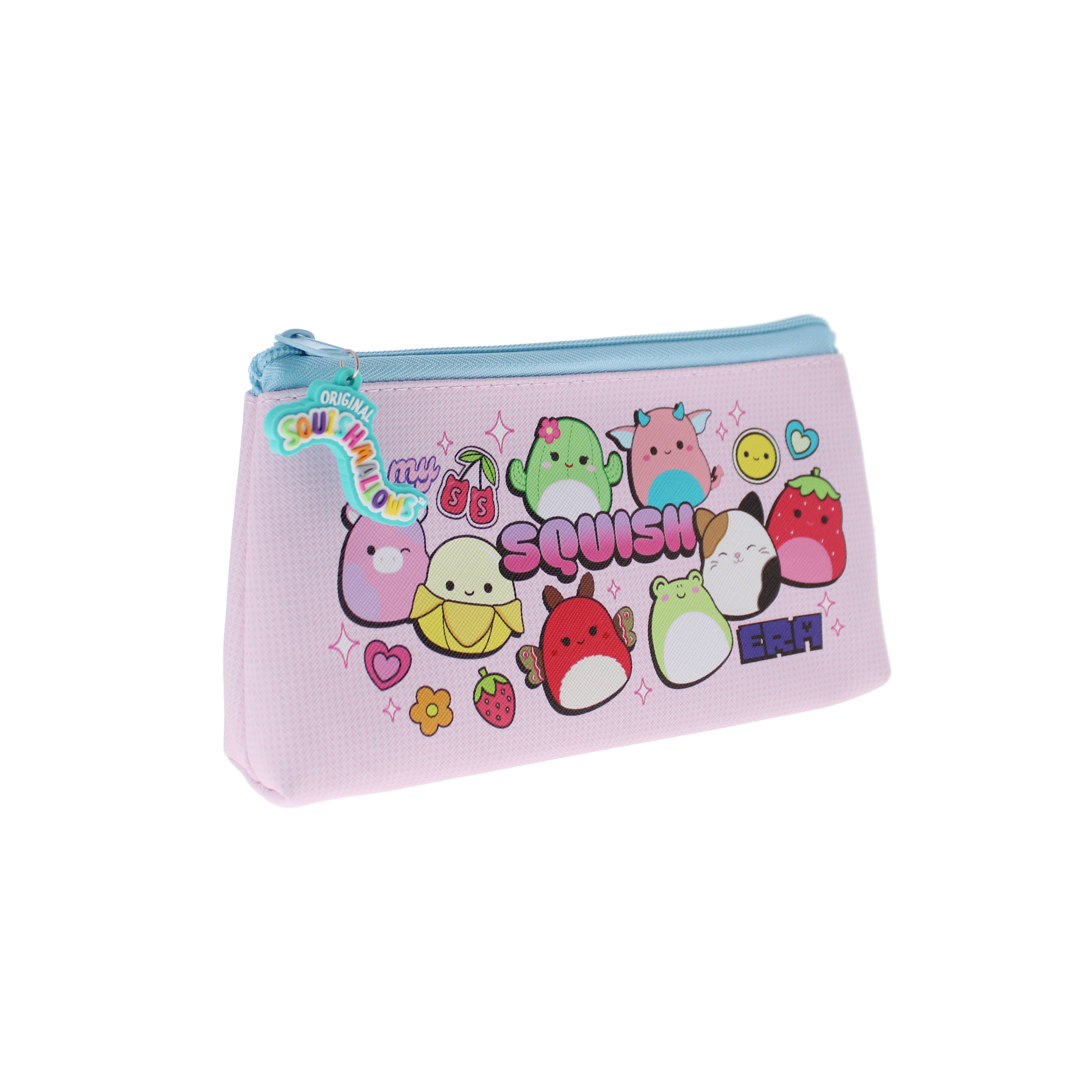 Squishmallows - trousse