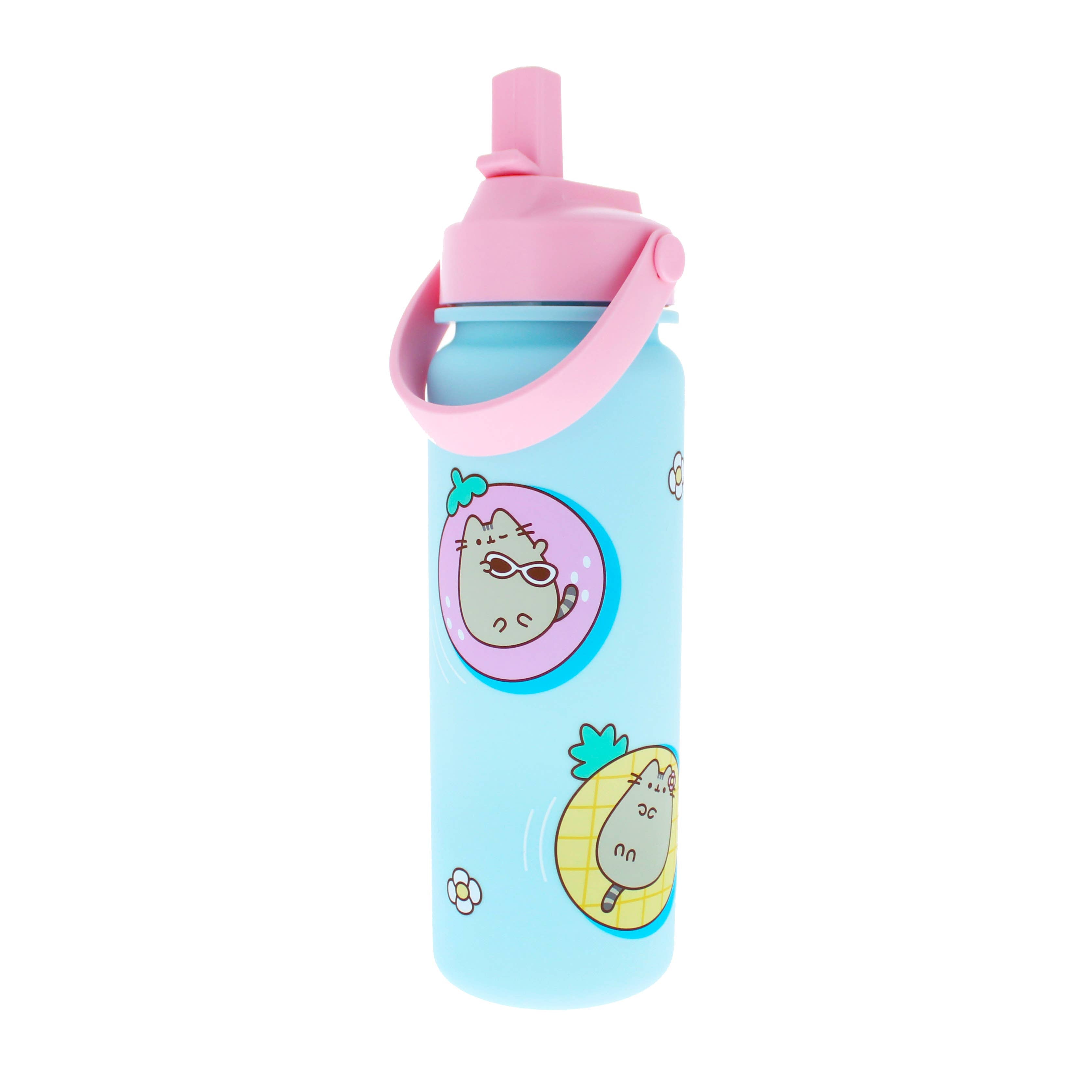 Pusheen - Gourde (750 ml)