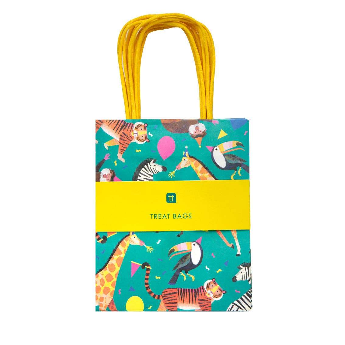Sac de friandises Party Animals