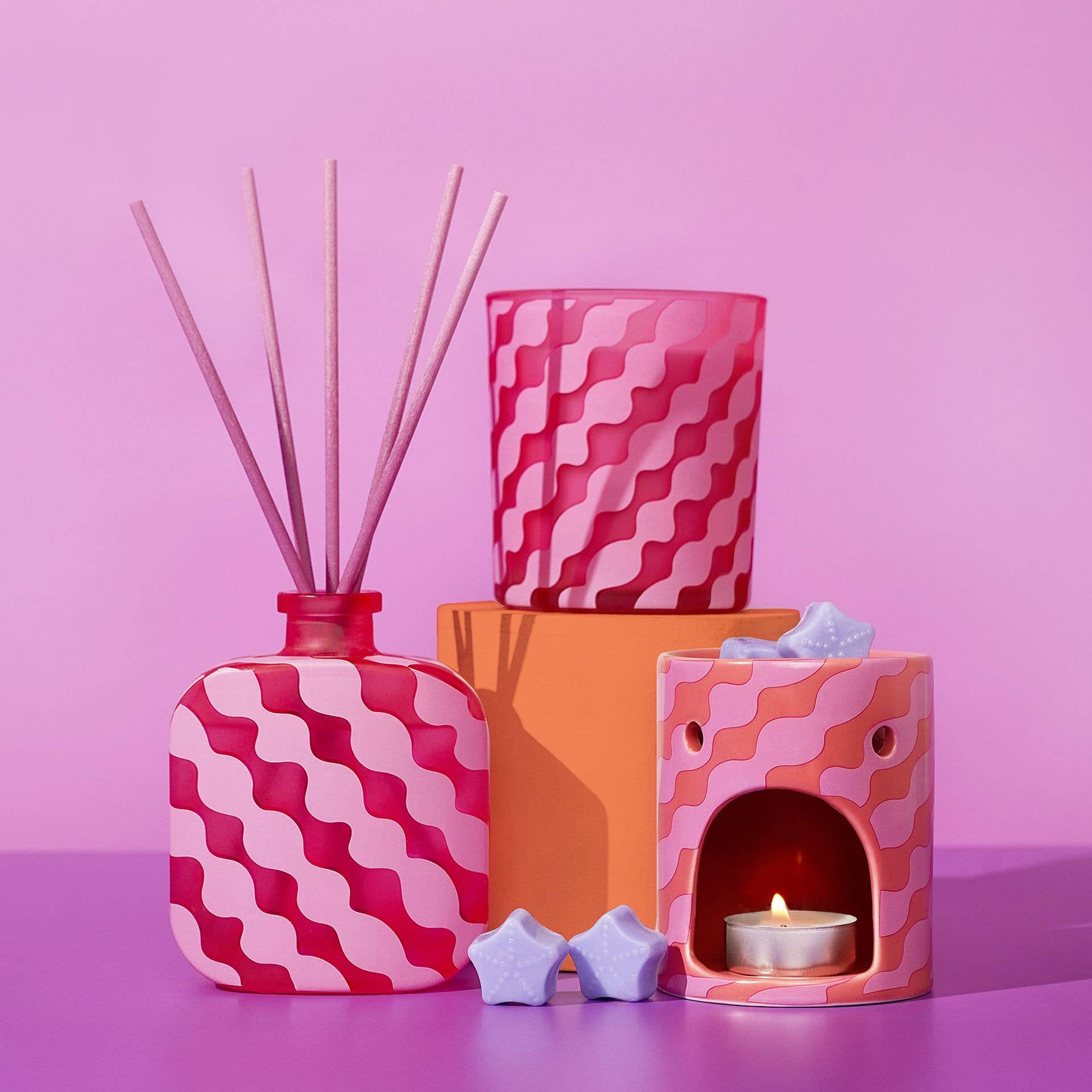 Studio Blom - Diffuseur Dream Big