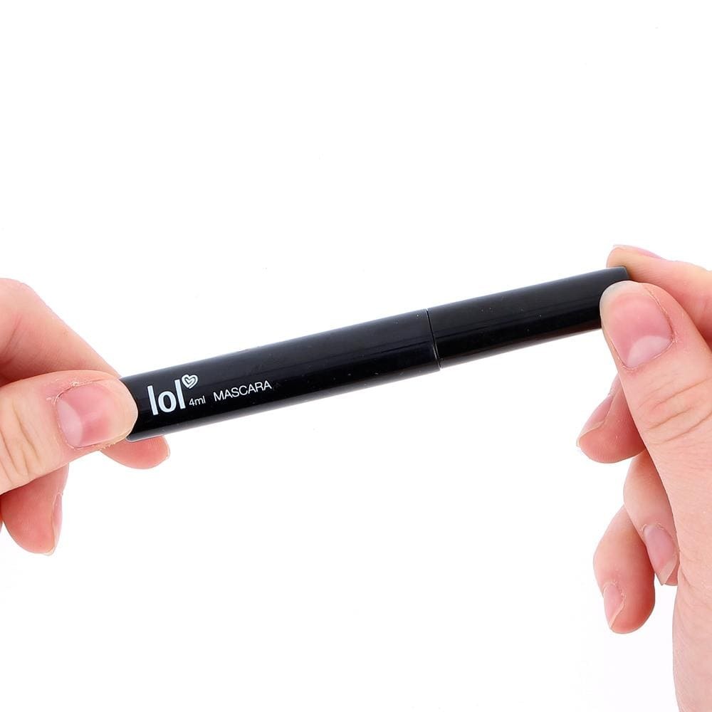 Mascara Essentiel Noir Intense – vue 3