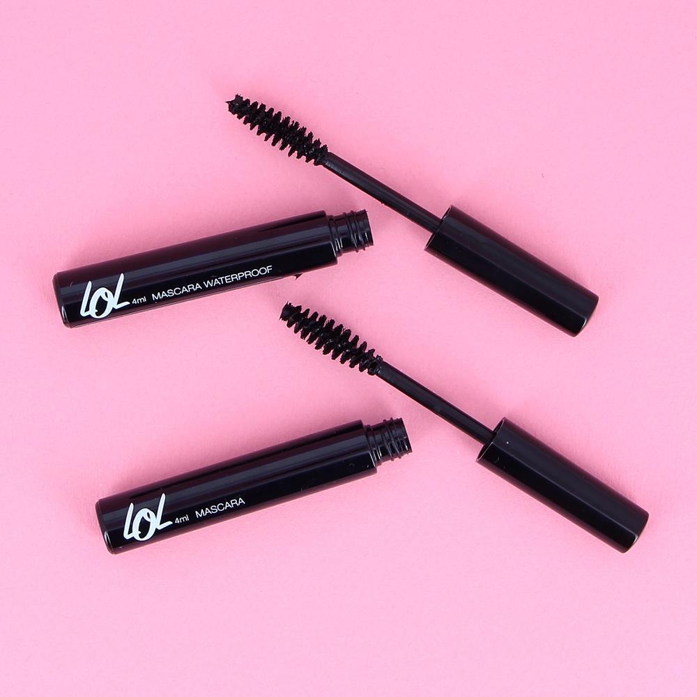 Mascara Essentiel Waterproof – vue 4