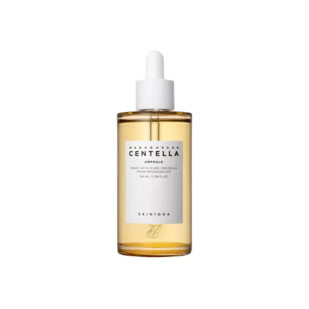 SKIN1004 – Madagascar Centella Ampoule 100ml